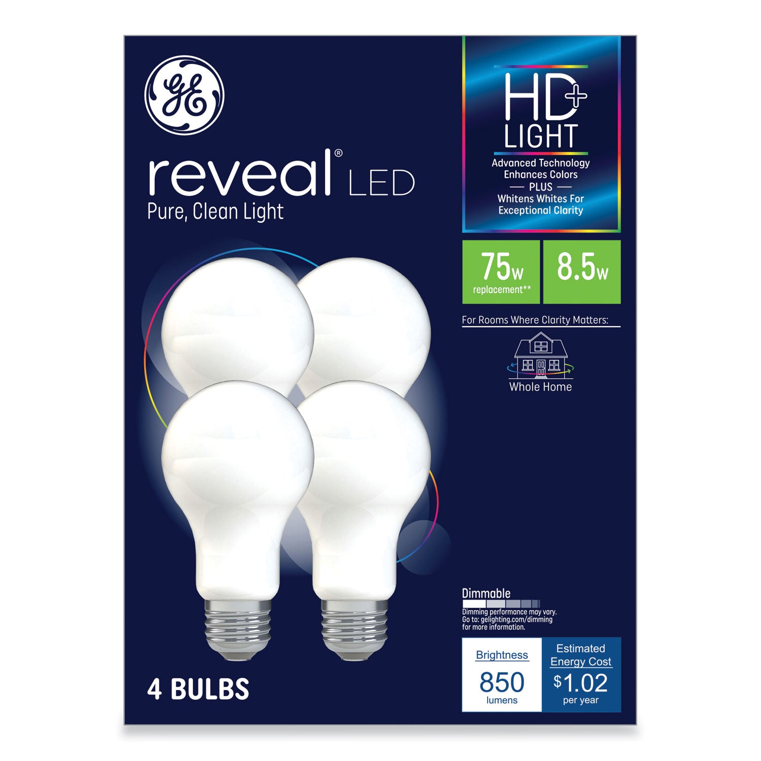 reveal-hd+-led-a19-light-bulb-85-w-4-pack_gel93127795 - 1
