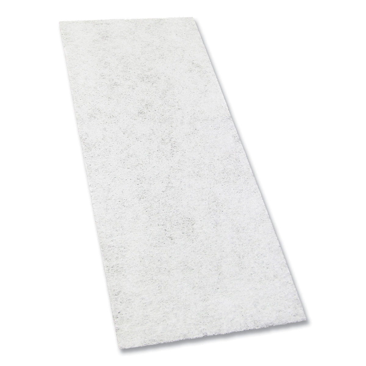Electrostatic Register Filter, 4 x 12 x 0.1, White, 12/Pack