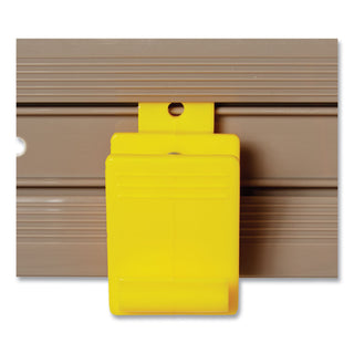 Rubbermaid Closet Organizer Tool Holder, Sold as 1 Each