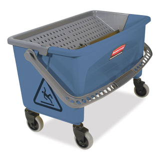 microfiber-finish-bucket-with-lid-3-gal-blue_rcpq930 - 4