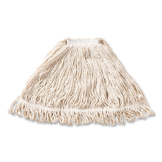 Rubbermaid Super Stitch Cotton Synthetic Mop, Sold as 1 Each
