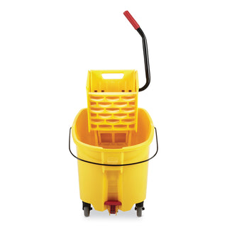wavebrake-20-bucket-wringer-combos-side-press-26-qt-plastic-yellow_rcpfg748000yel - 4