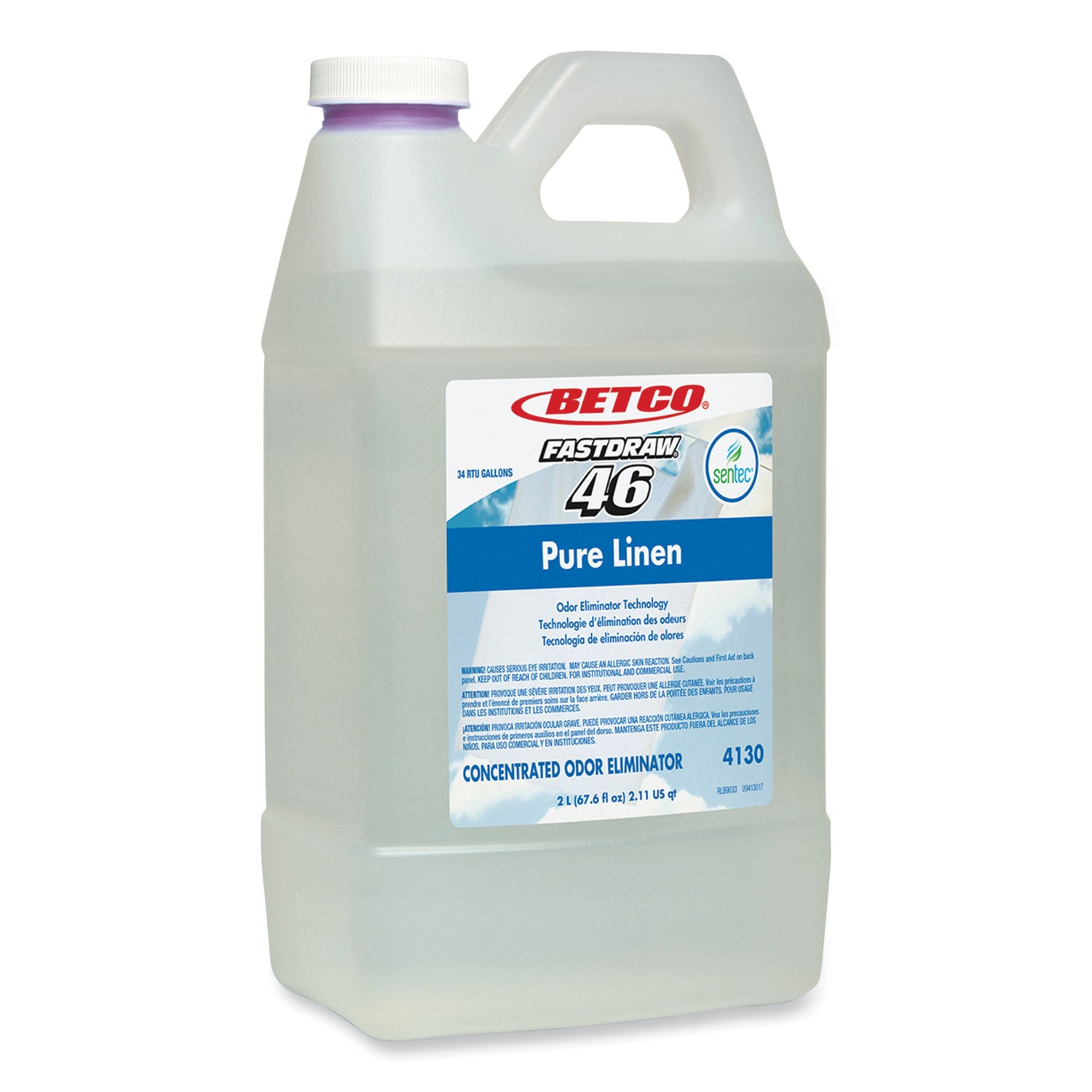 sentec-pure-linen-concentrate-odor-eliminator-pure-linen-scent-2-l-bottle-2-carton_bet4130b200 - 1