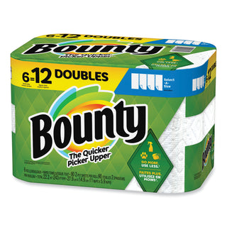 select-a-size-kitchen-roll-paper-towels-2-ply-6-x-11-white-90-sheets-double-roll-6-rolls-carton_pgc05825 - 1