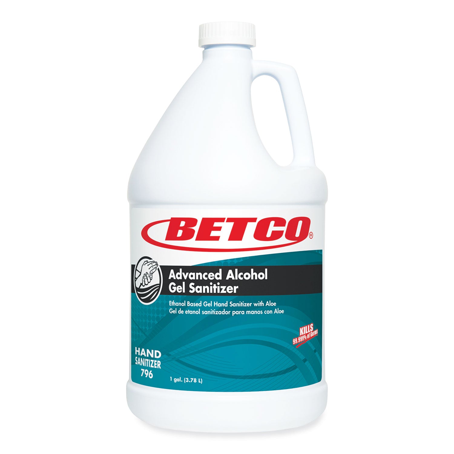 advanced-gel-hand-sanitizer-1-gal-bottle-light-fresh-scent-4-carton_bet7960400 - 1