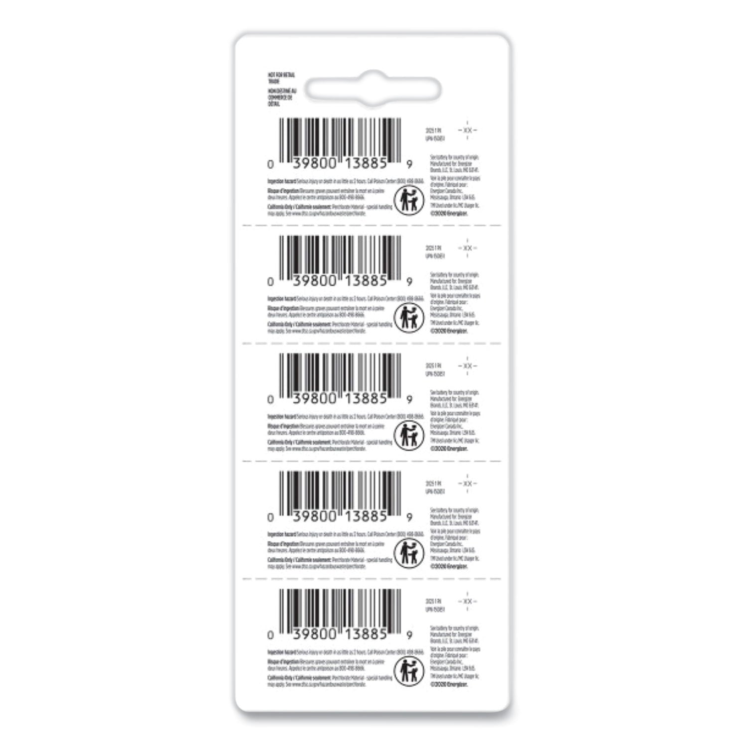 industrial-lithium-cr2025-coin-battery-with-tear-strip-packaging-3-v-100-box_eveecrn2025 - 2