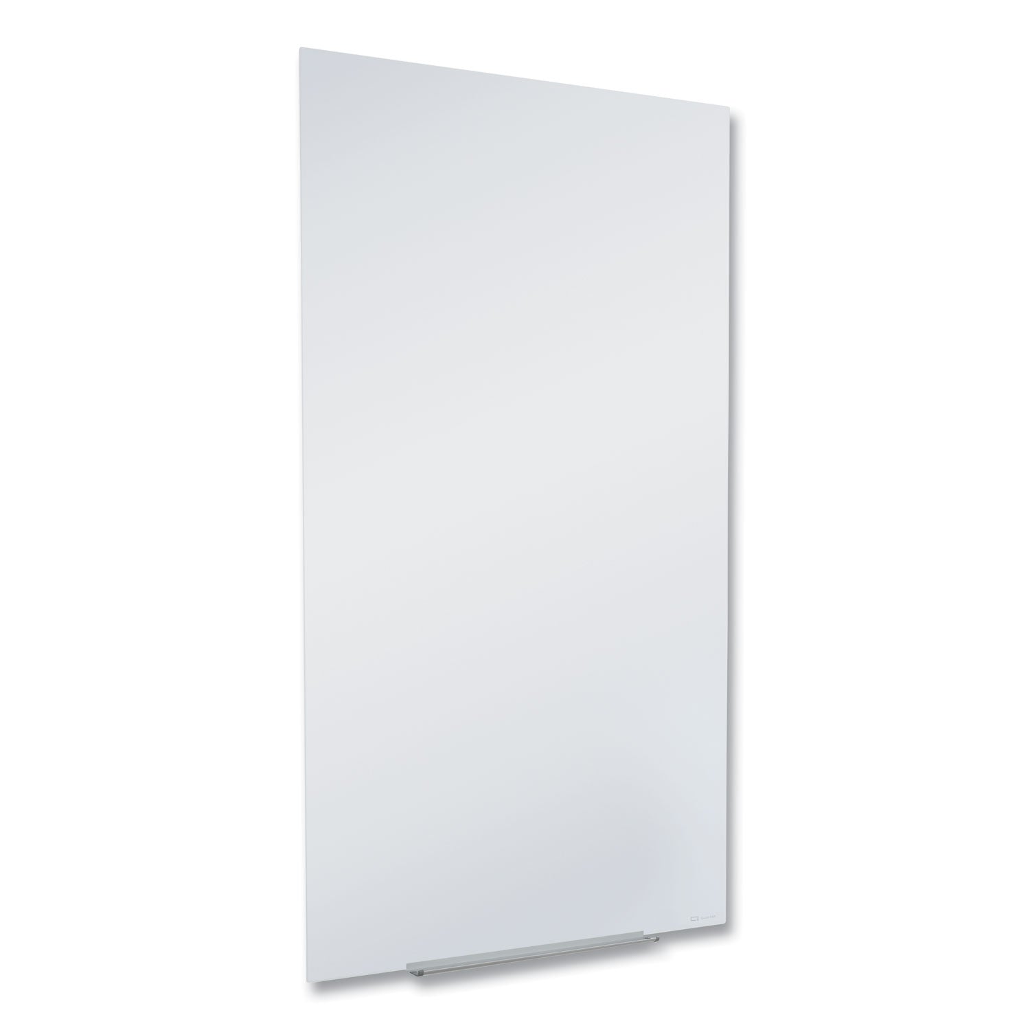 invisamount-vertical-magnetic-glass-dry-erase-boards-28-x-50-white-surface_qrtq012850imw - 3