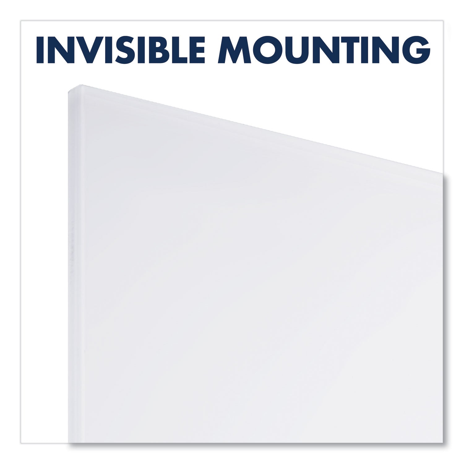 invisamount-vertical-magnetic-glass-dry-erase-boards-28-x-50-white-surface_qrtq012850imw - 8