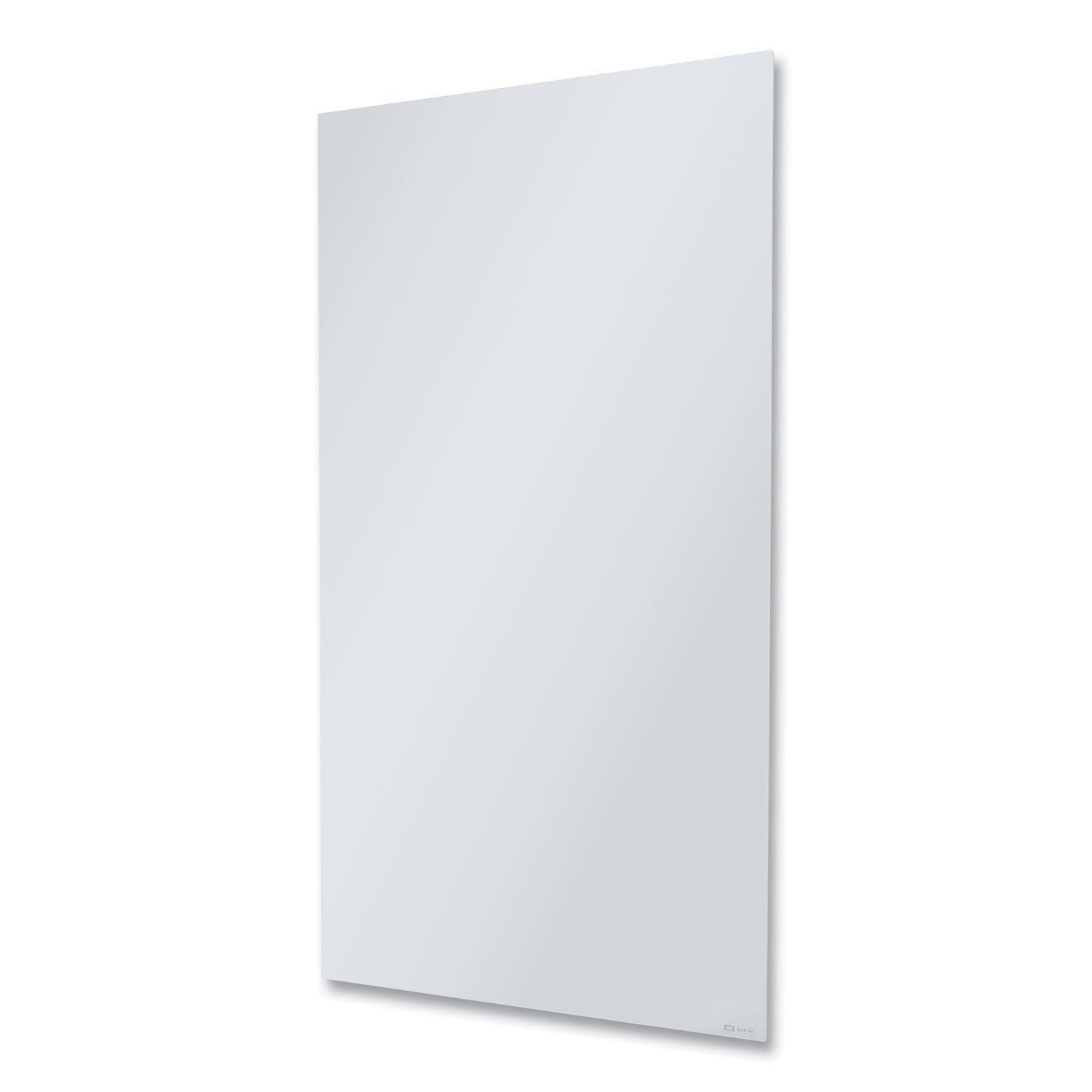 invisamount-vertical-magnetic-glass-dry-erase-boards-42-x-74-white-surface_qrtq014274imw - 2