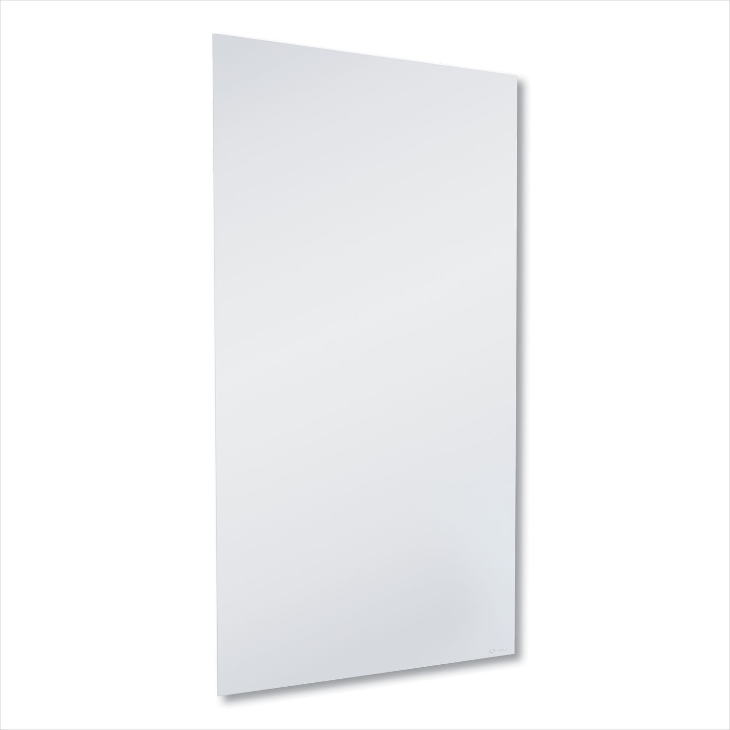 invisamount-vertical-magnetic-glass-dry-erase-boards-42-x-74-white-surface_qrtq014274imw - 3