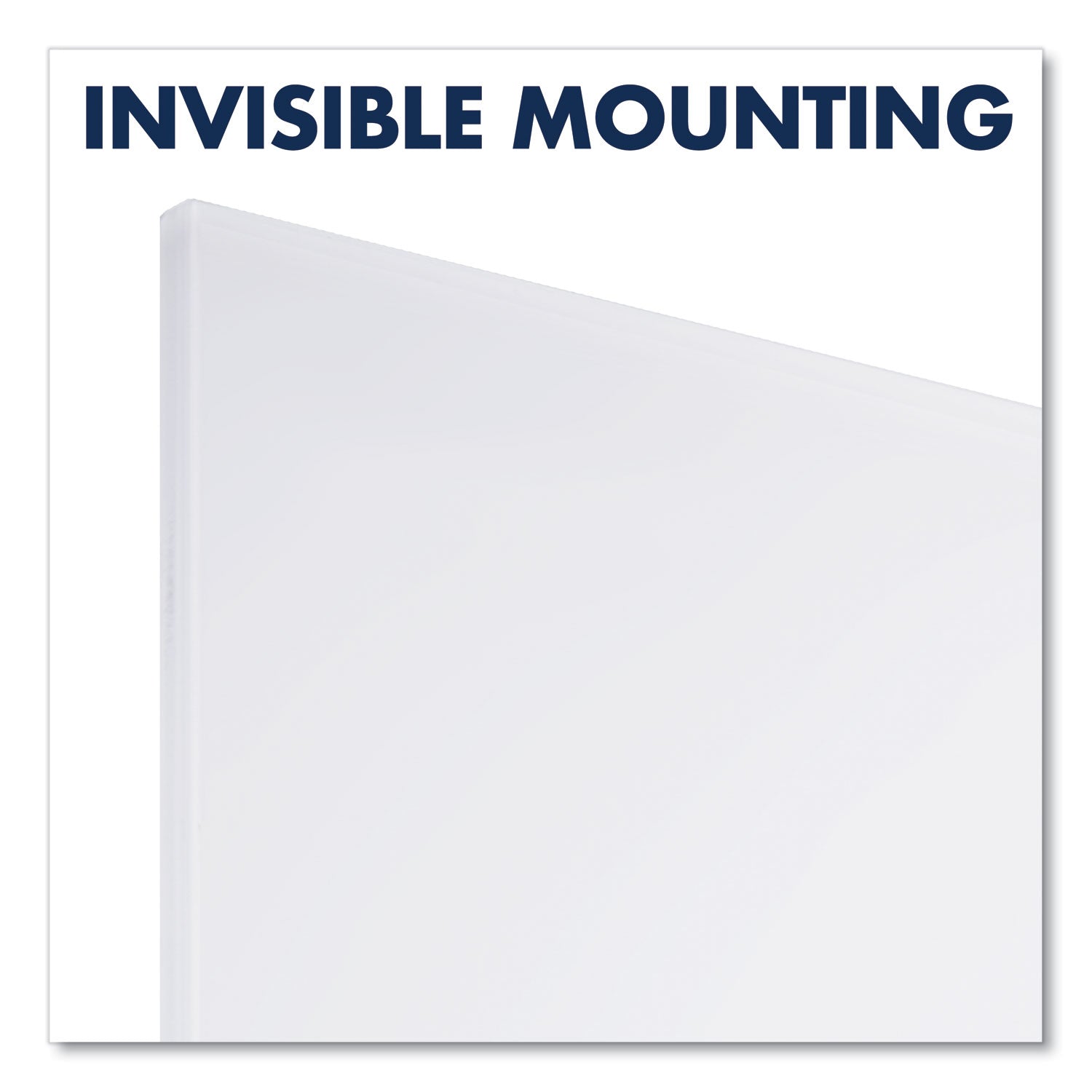 invisamount-vertical-magnetic-glass-dry-erase-boards-42-x-74-white-surface_qrtq014274imw - 8