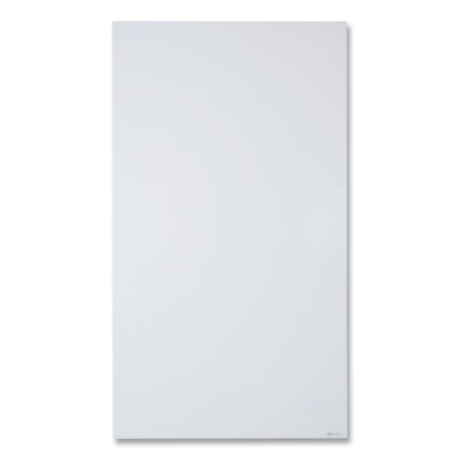 invisamount-vertical-magnetic-glass-dry-erase-boards-42-x-74-white-surface_qrtq014274imw - 1