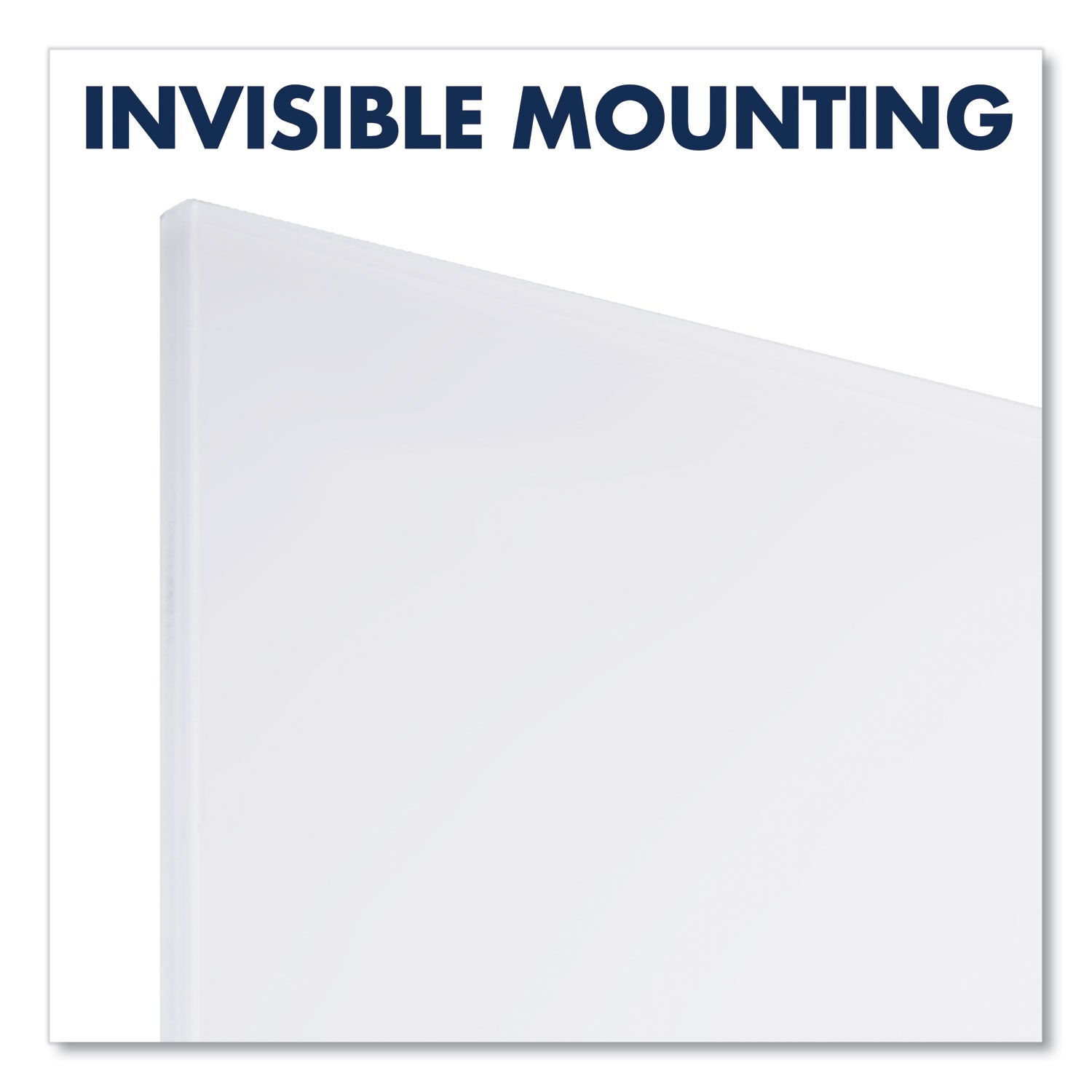 invisamount-vertical-magnetic-glass-dry-erase-boards-48-x-85-white-surface_qrtq014885imw - 5