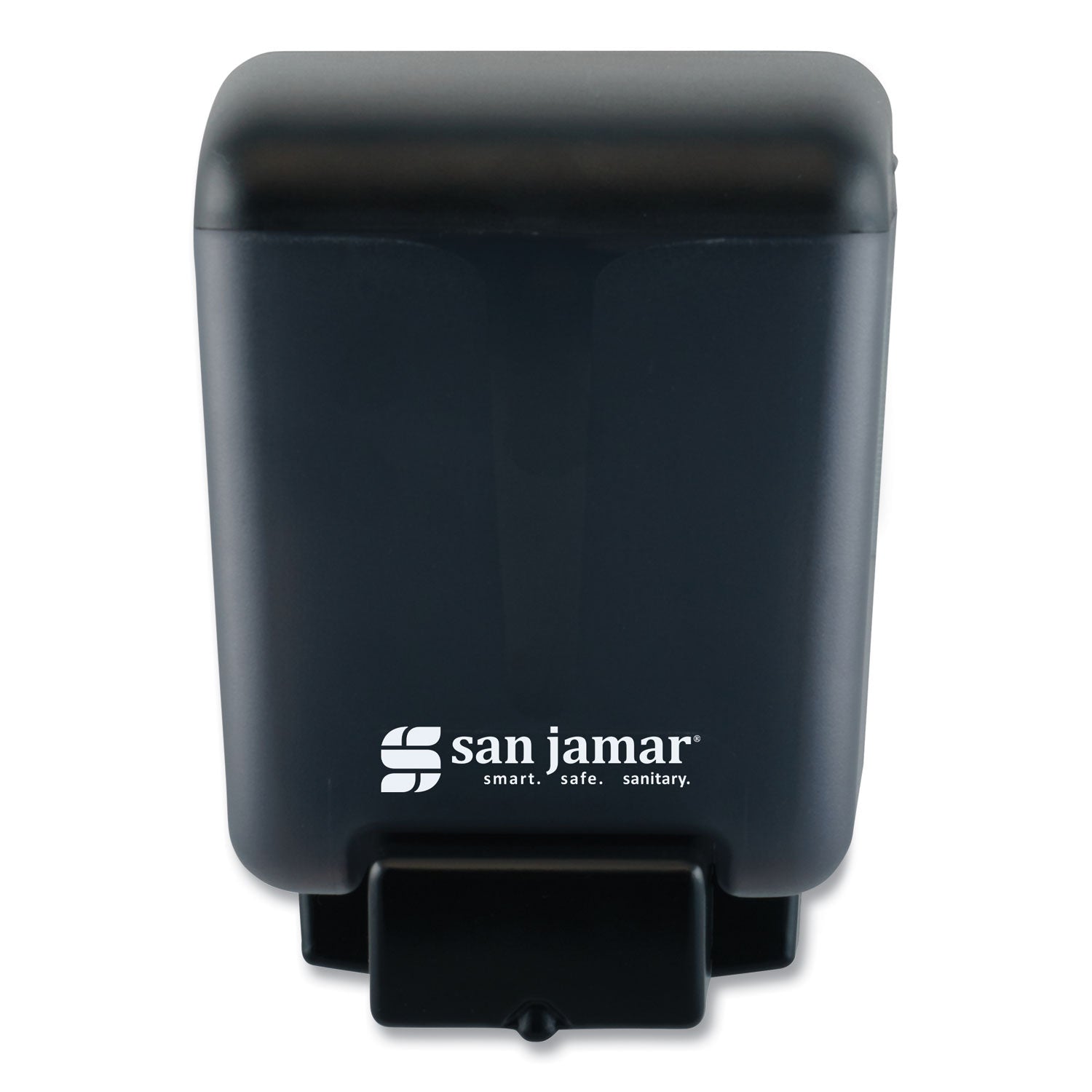 classic-bulk-soap-dispenser-30-oz-397-x-492-x-664-black_sjmsn30tbk - 3