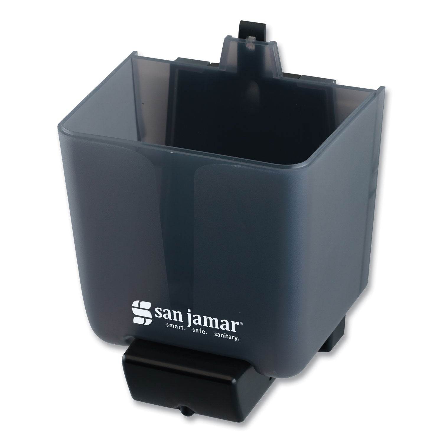 classic-bulk-soap-dispenser-30-oz-397-x-492-x-664-black_sjmsn30tbk - 4
