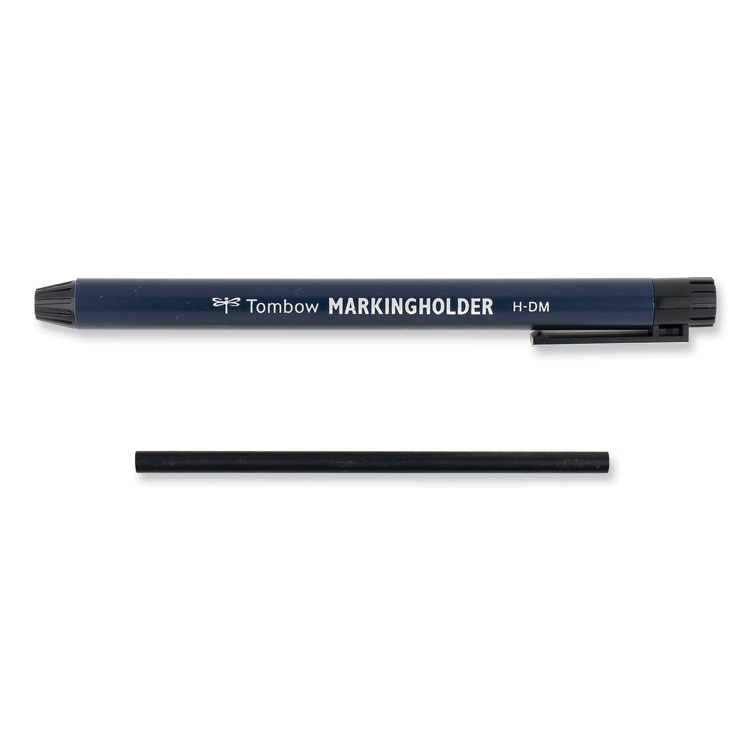 mechanical-wax-based-marking-pencil-refills-44-mm-black-10-box_tom51542 - 5