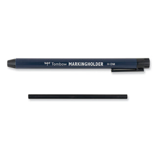mechanical-wax-based-marking-pencil-refills-44-mm-black-10-box_tom51542 - 5