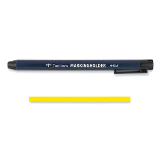 mechanical-wax-based-marking-pencil-refills-44-mm-yellow-10-box_tom51544 - 5