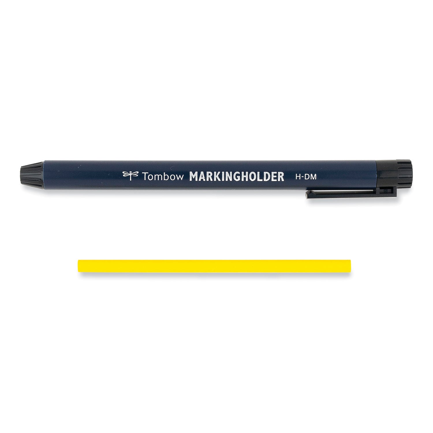 mechanical-wax-based-marking-pencil-refills-44-mm-yellow-10-box_tom51544 - 5