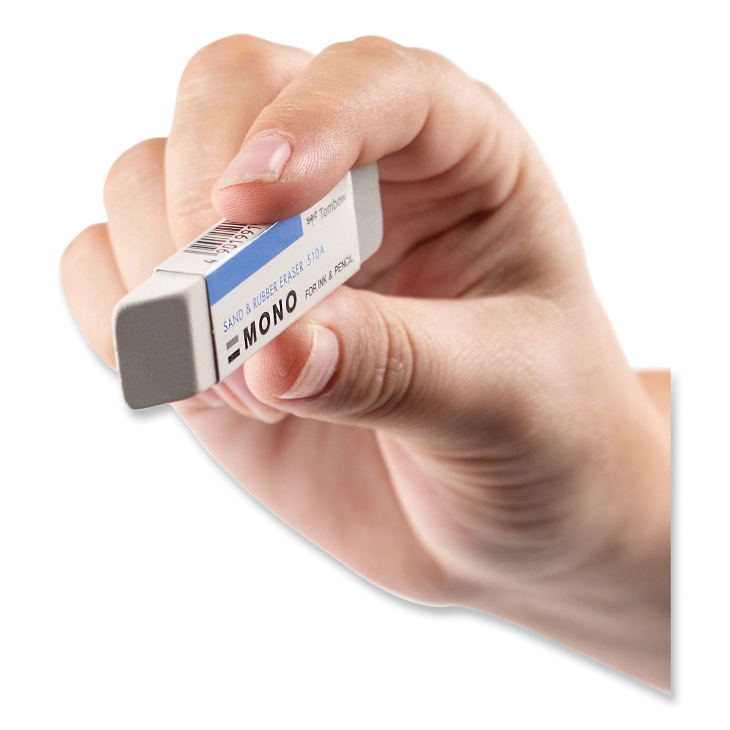sand-and-rubber-eraser-for-pencil-ink-marks-rectangular-block-medium-white_tom57302 - 4