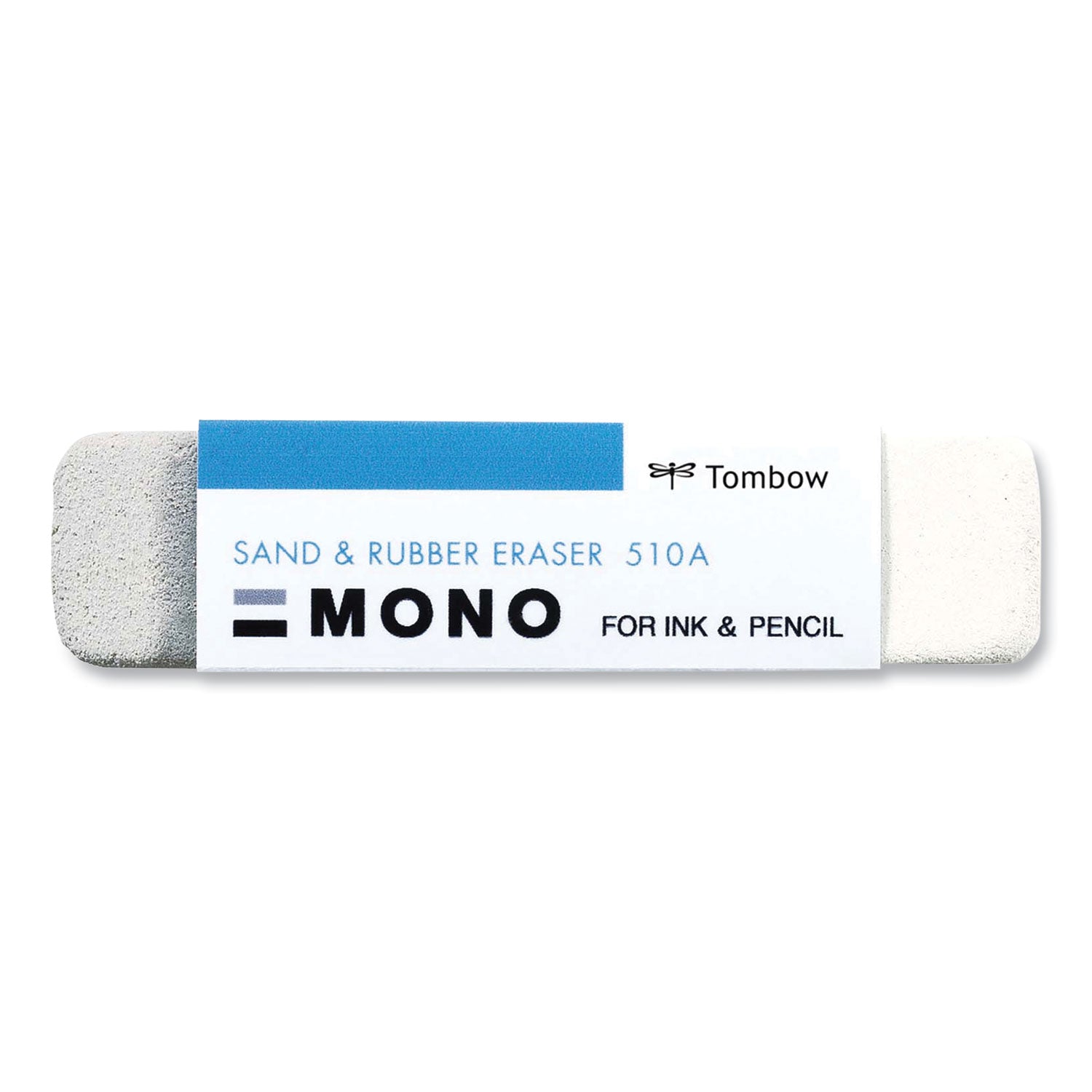 sand-and-rubber-eraser-for-pencil-ink-marks-rectangular-block-medium-white_tom57302 - 1