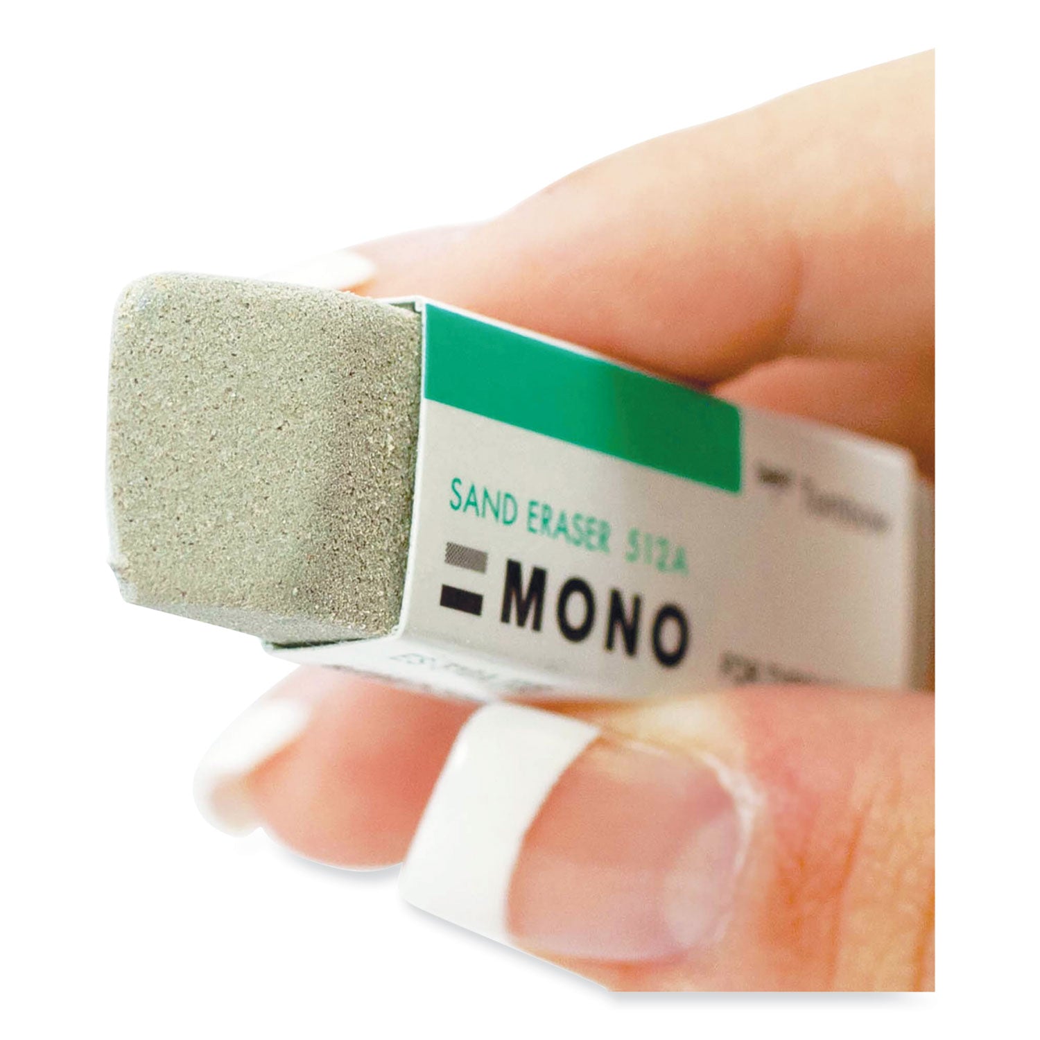 sand-eraser-for-pencil-ink-marks-rectangular-block-small-white_tom57304 - 3