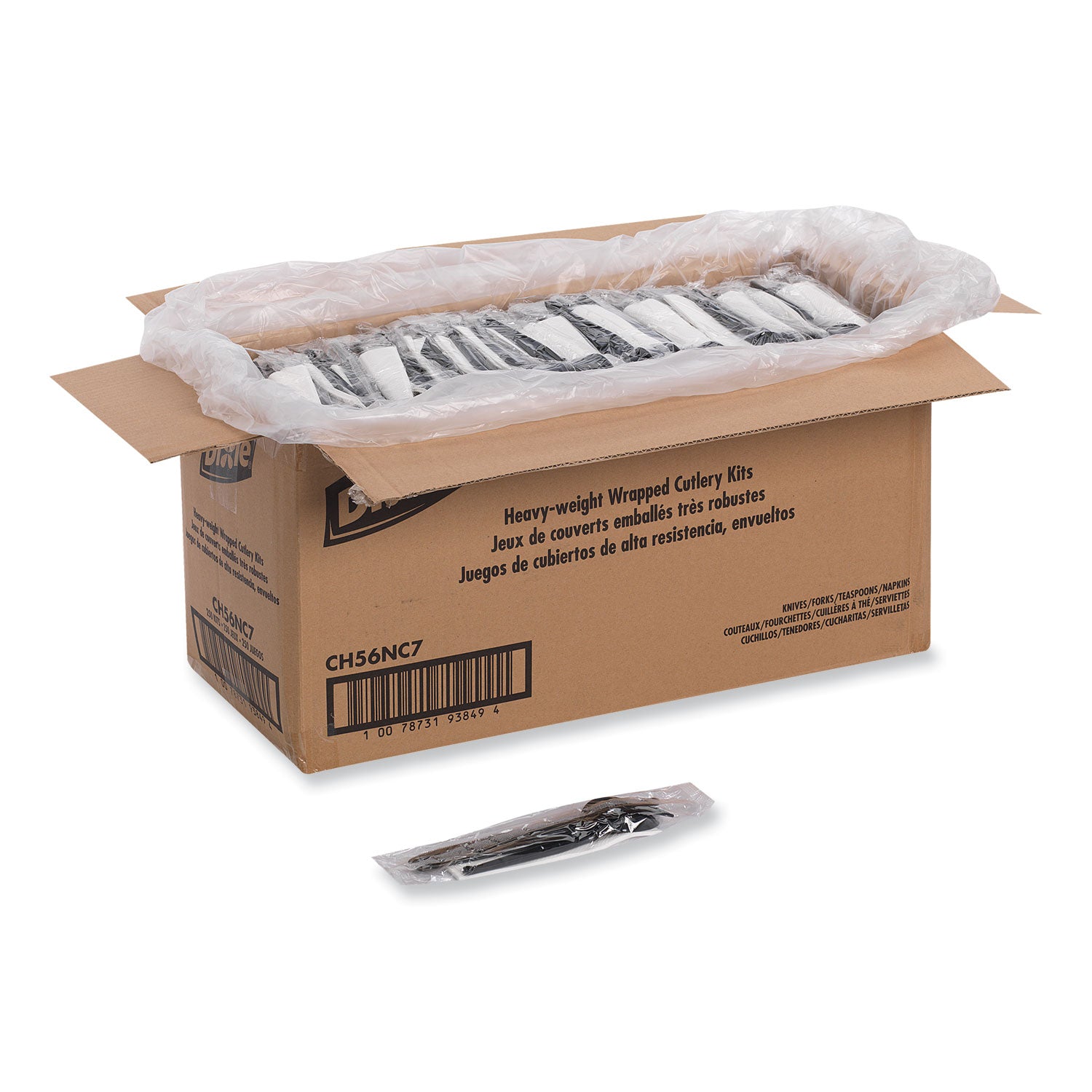 individually-wrapped-heavyweight-cutlery-set-fork-knife-spoon-napkin-250-carton_dxech56nc7 - 1