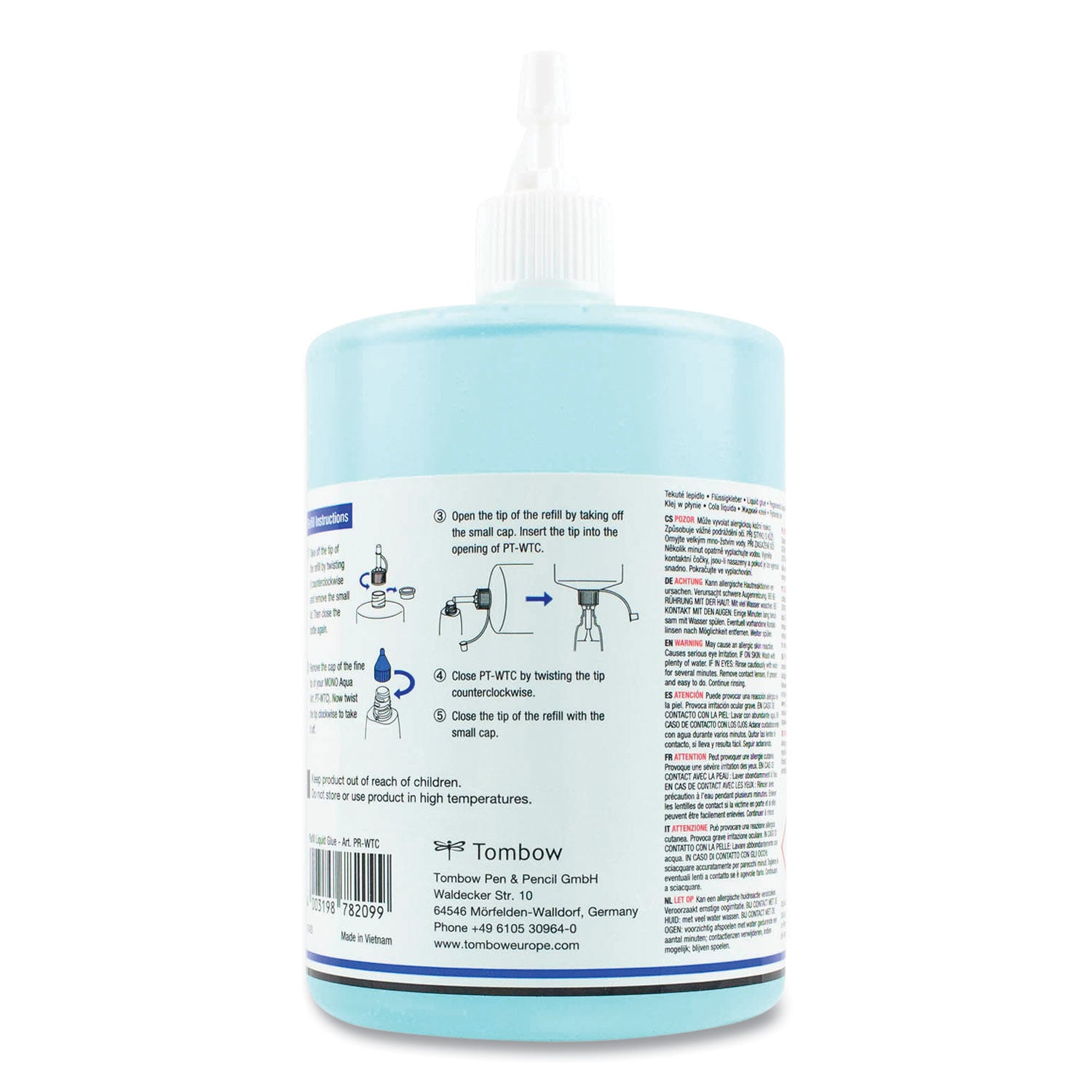 aqua-liquid-glue-refill-500-ml-dries-clear_tom52181 - 2