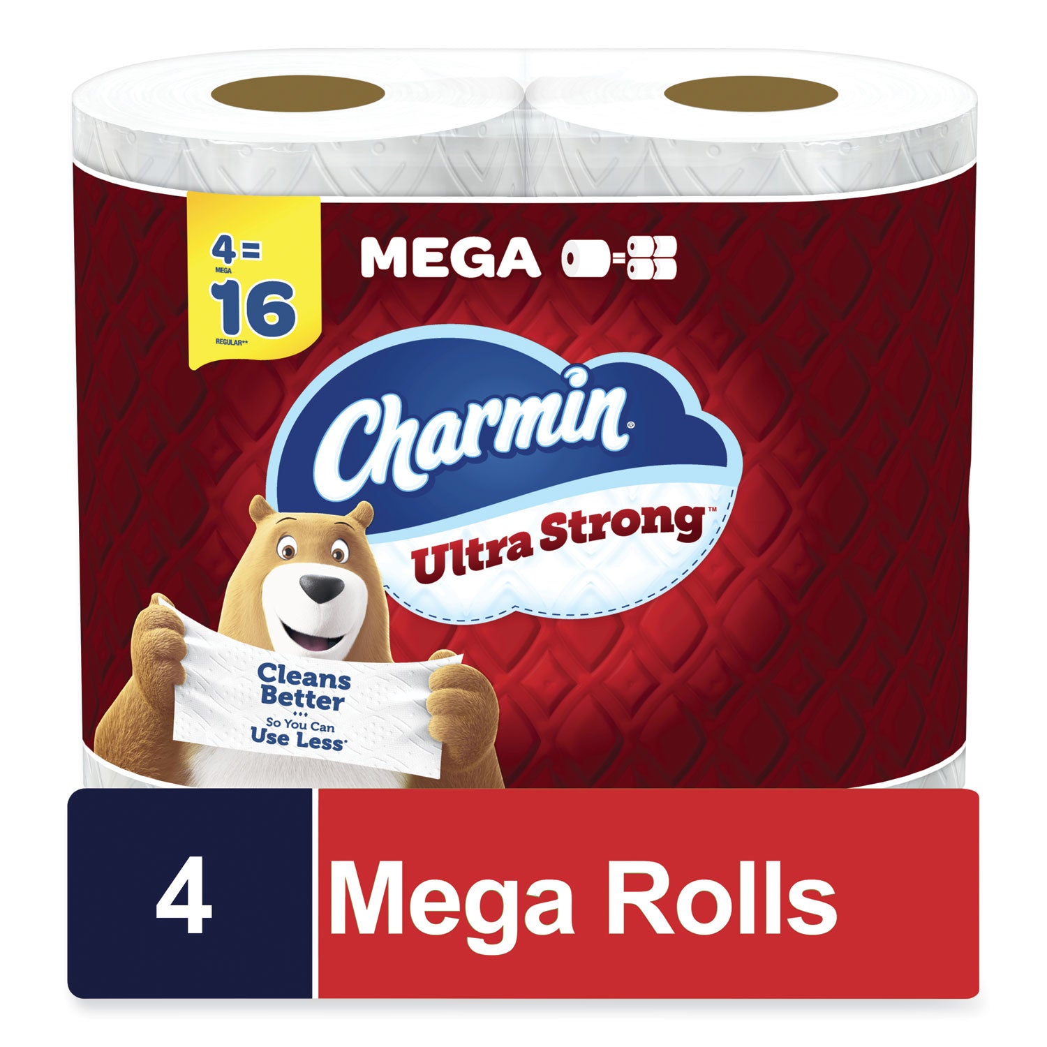 ultra-strong-bathroom-tissue-septic-safe-2-ply-white-242-sheet-roll-4-pack-8-packs-carton_pgc08816 - 1