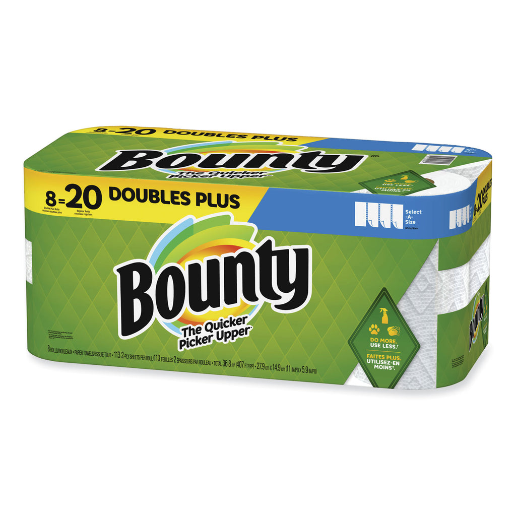 select-a-size-kitchen-roll-paper-towels-2-ply-59-x-11-white-113-sheets-double-plus-roll-8-rolls-pack_pgc05814 - 3