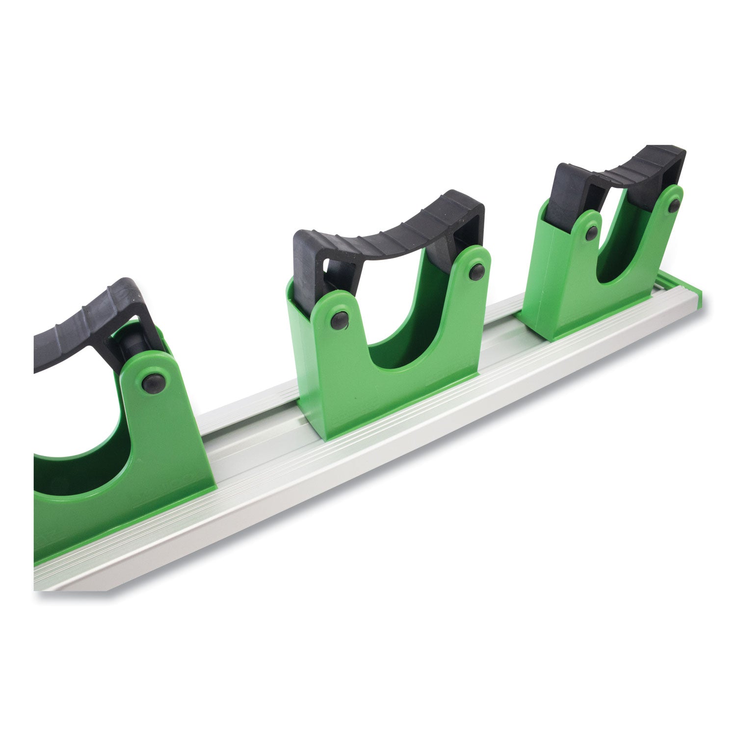 hang-up-cleaning-tool-holder-28w-x-315d-x-217h-silver-green_ungho700ea - 2