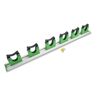 hang-up-cleaning-tool-holder-28w-x-315d-x-217h-silver-green_ungho700ea - 1
