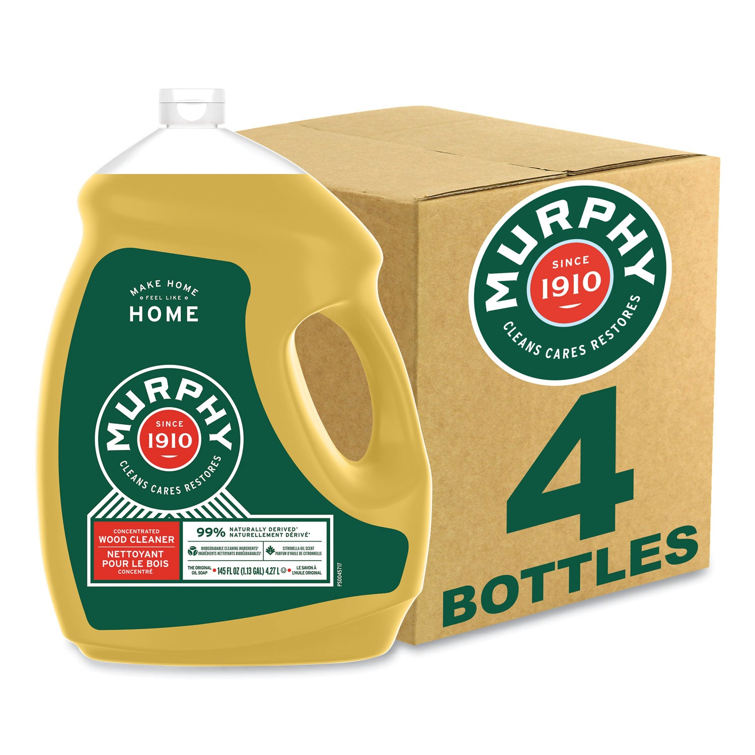 oil-soap-citronella-oil-scent-145-oz-bottle-4-carton_cpc61035074 - 1