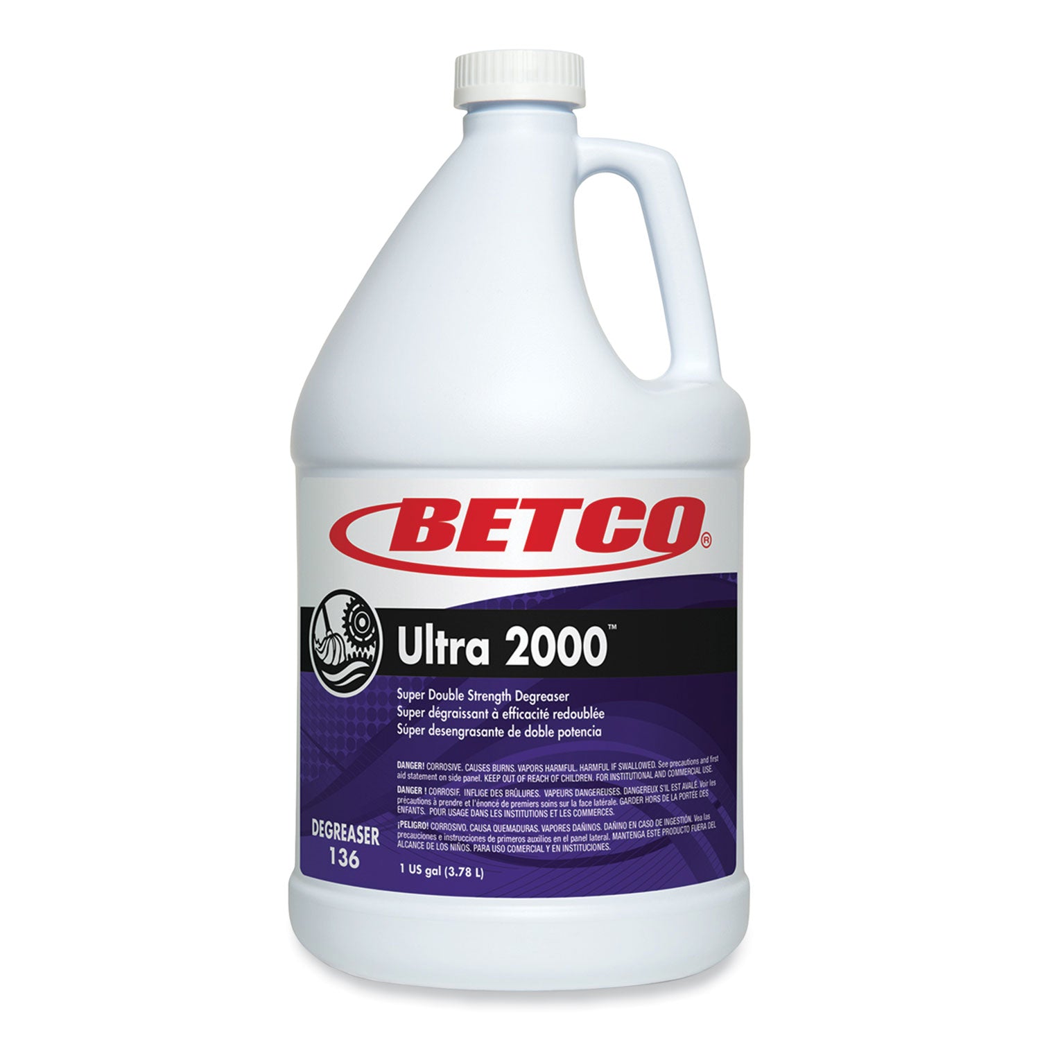 ultra-2000-degreaser-cherry-almond-scent-1-gal-bottle-4-carton_bet1360400 - 1