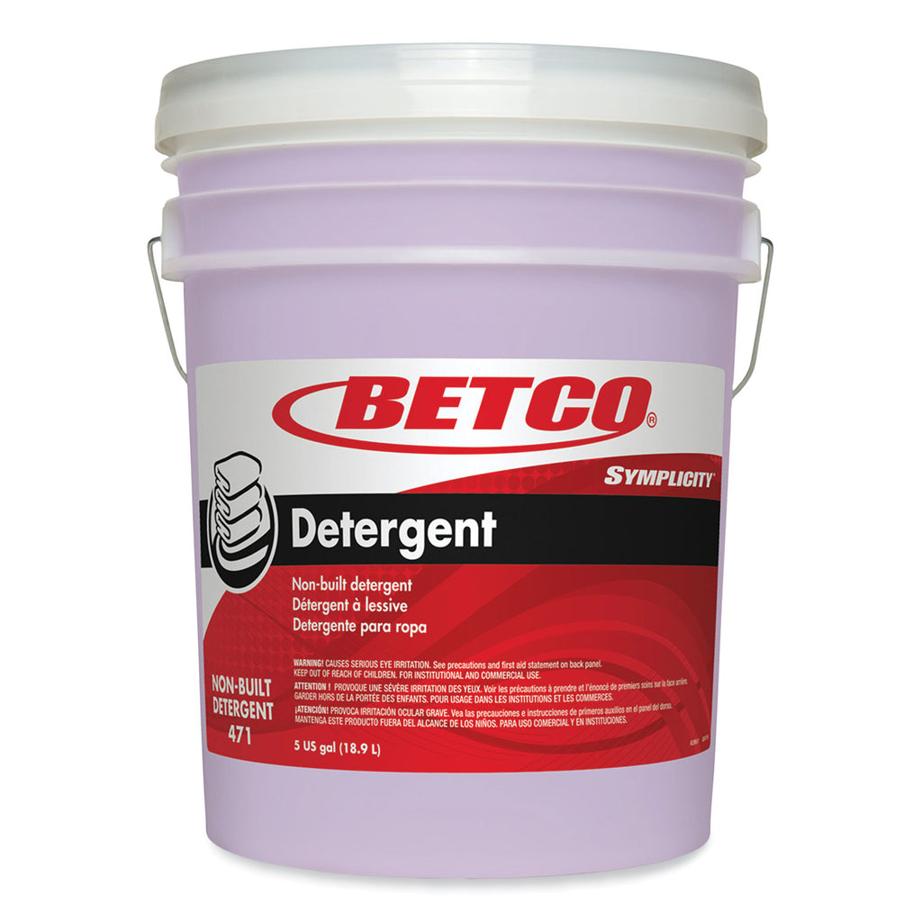symplicity-laundry-detergent-lavender-scent-5-gal-pail_bet4717800 - 1