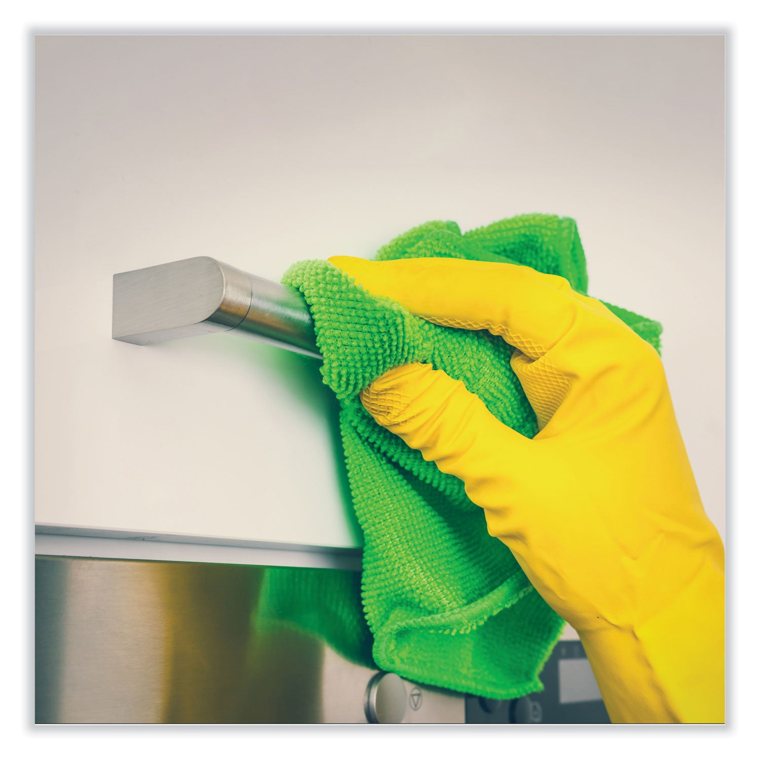 Betco Deep Blue Ammoniated Glass & Surface Cleaner