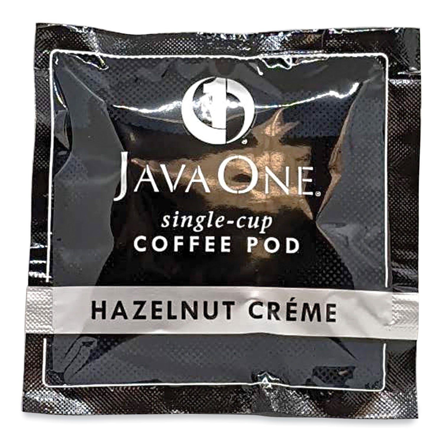 Coffee Pods, Hazelnut Creme, Single Cup, 14/Box - 5