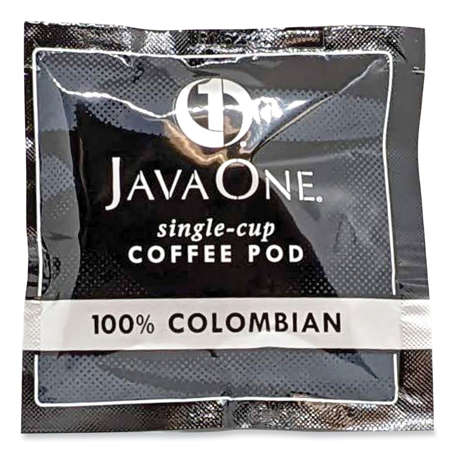 Coffee Pods, Colombian Supremo, Single Cup, 14/Box - 