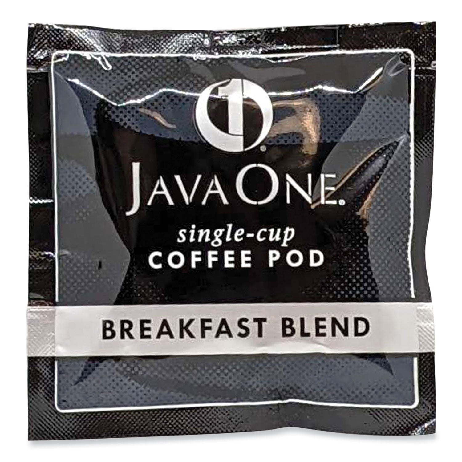 Coffee Pods, Breakfast Blend, Single Cup, 14/Box - 