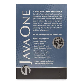 Coffee Pods, House Blend, Single Cup, 14/Box