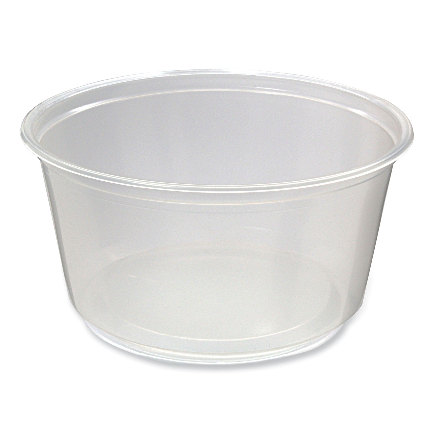 microwavable-deli-containers-12-oz-46-diameter-x-23-h-clear-plastic-500-carton_fabpk12sc - 1