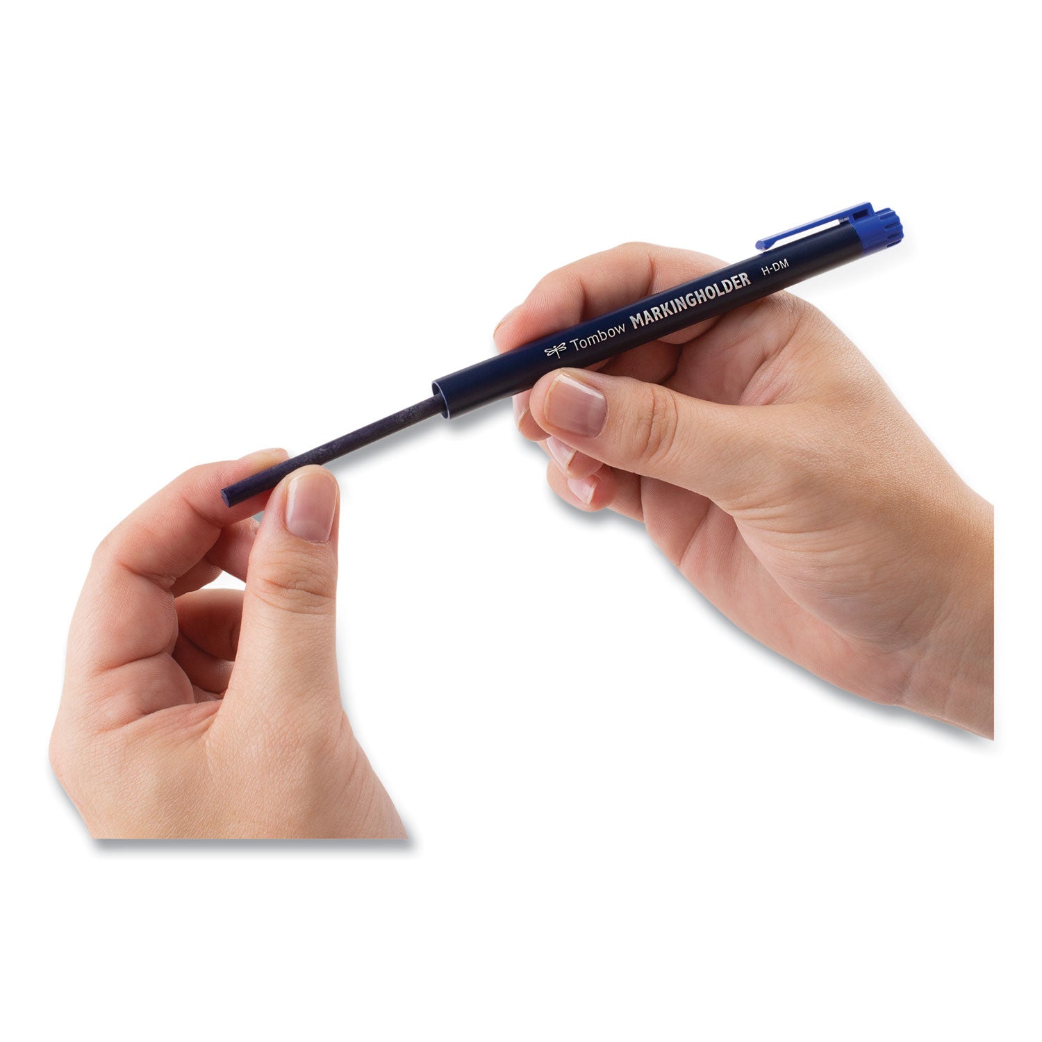 mechanical-wax-based-marking-pencil-refills-44-mm-blue-10-box_tom51540 - 3