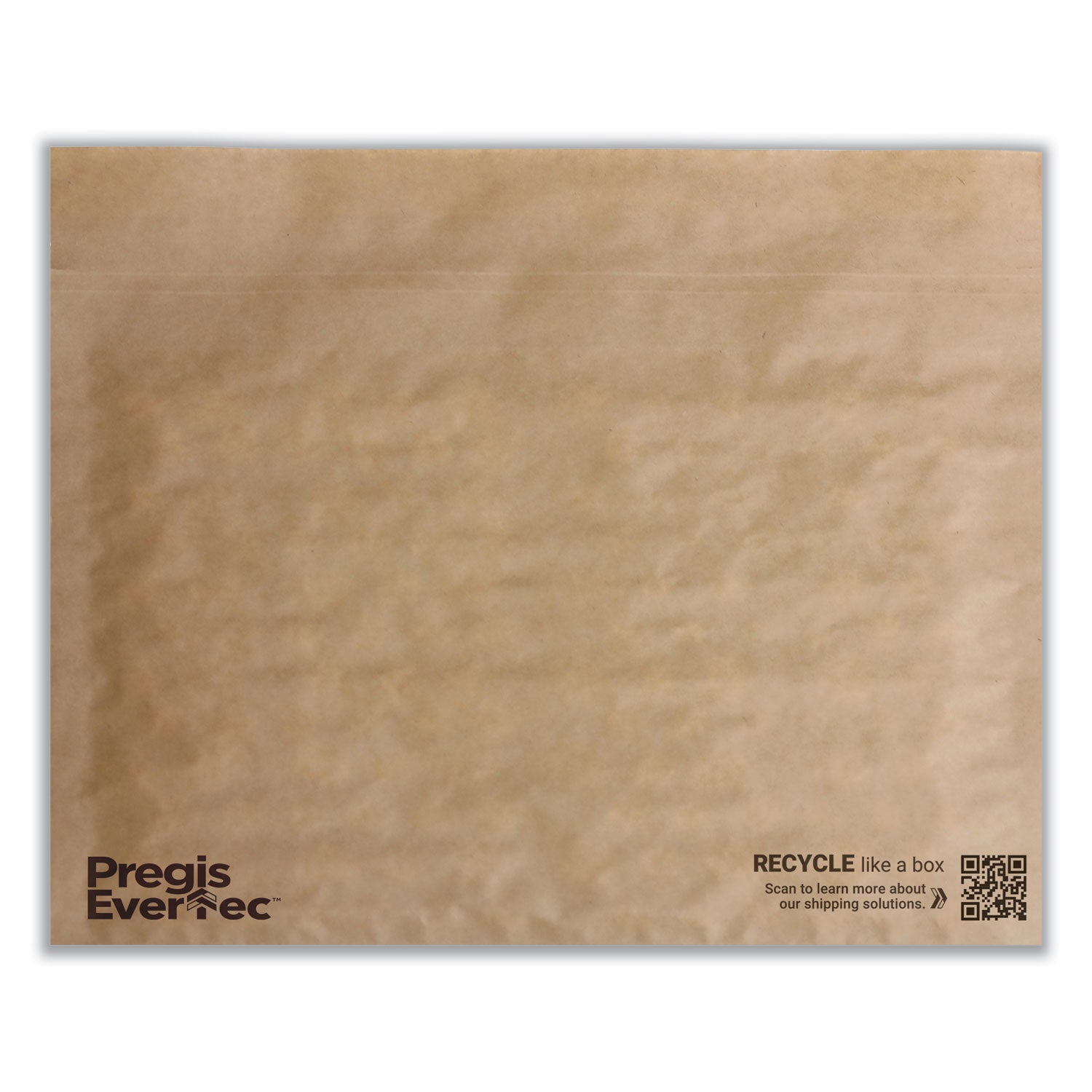 evertec-curbside-recyclable-padded-mailer-#4-kraft-paper-self-adhesive-closure-14-x-9-brown-150-carton_pgs4083815 - 2