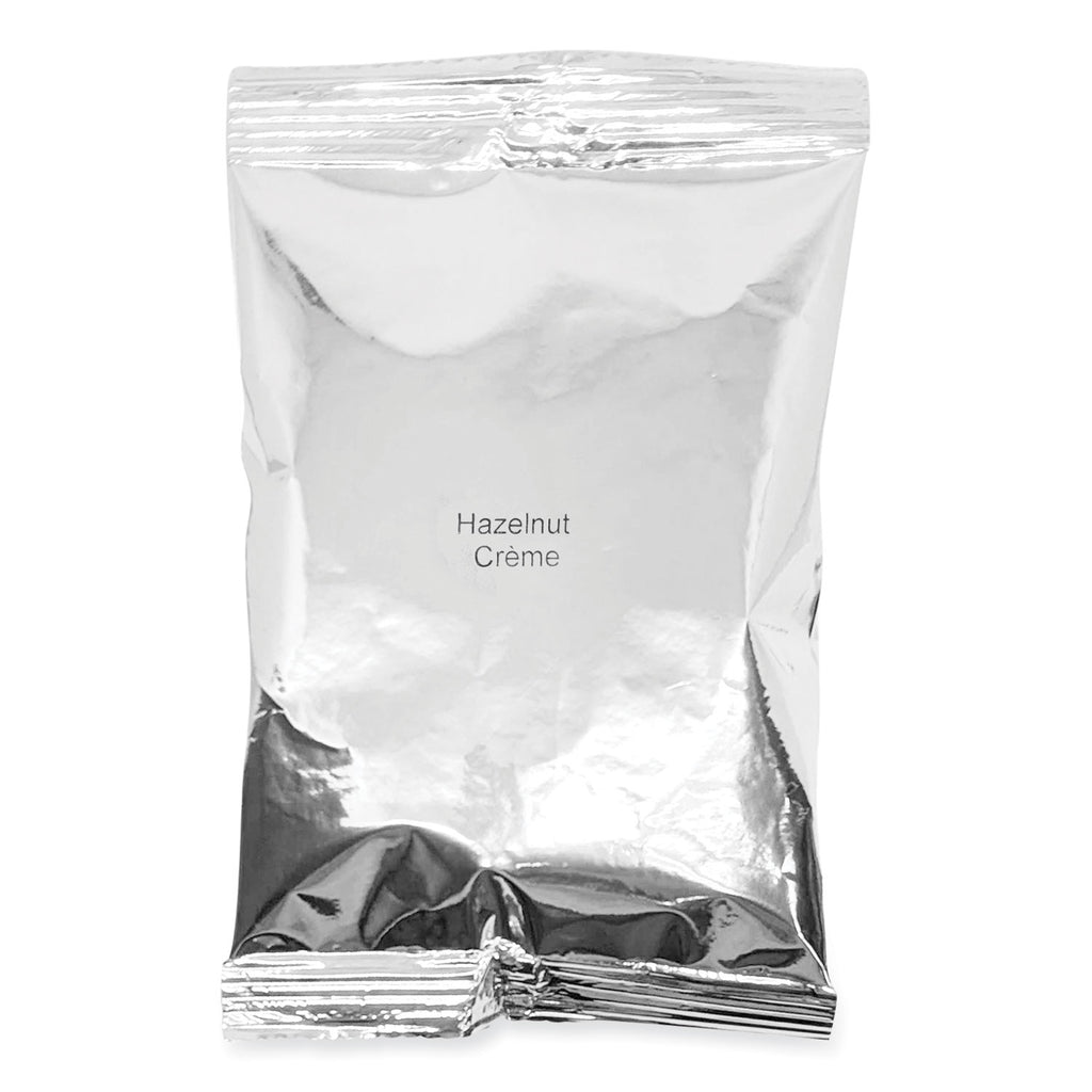 Coffee Portion Packs, 1.5oz Packs, French Roast, 42/Carton - 
