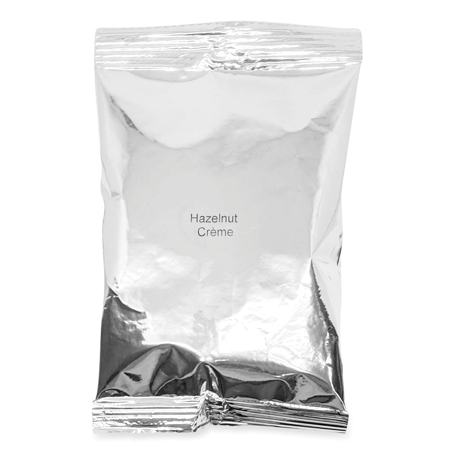 Coffee Portion Packs, 1.5oz Packs, French Roast, 42/Carton - 