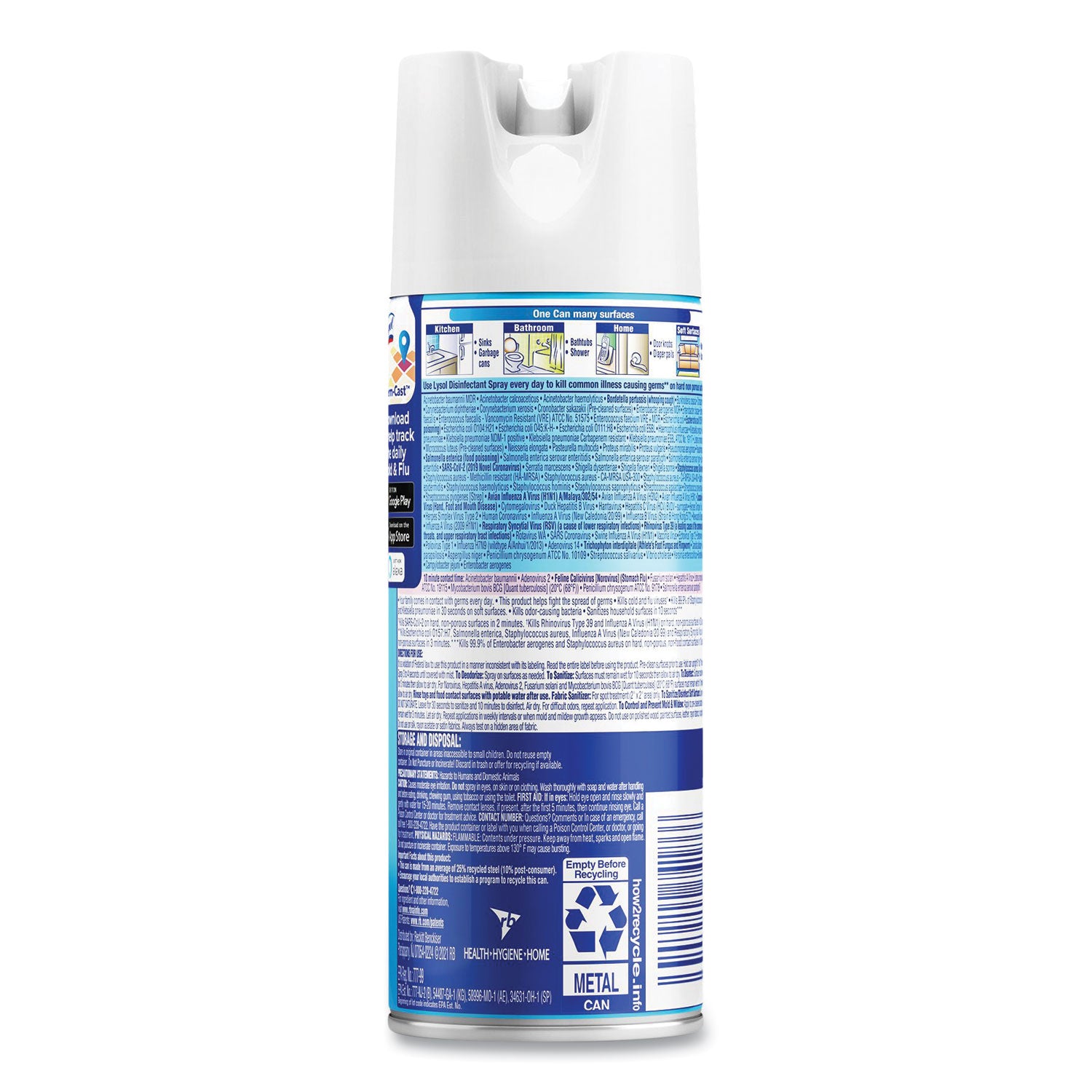 disinfectant-spray-crisp-linen-scent-125-oz-aerosol-spray-12-carton_rac74186 - 3