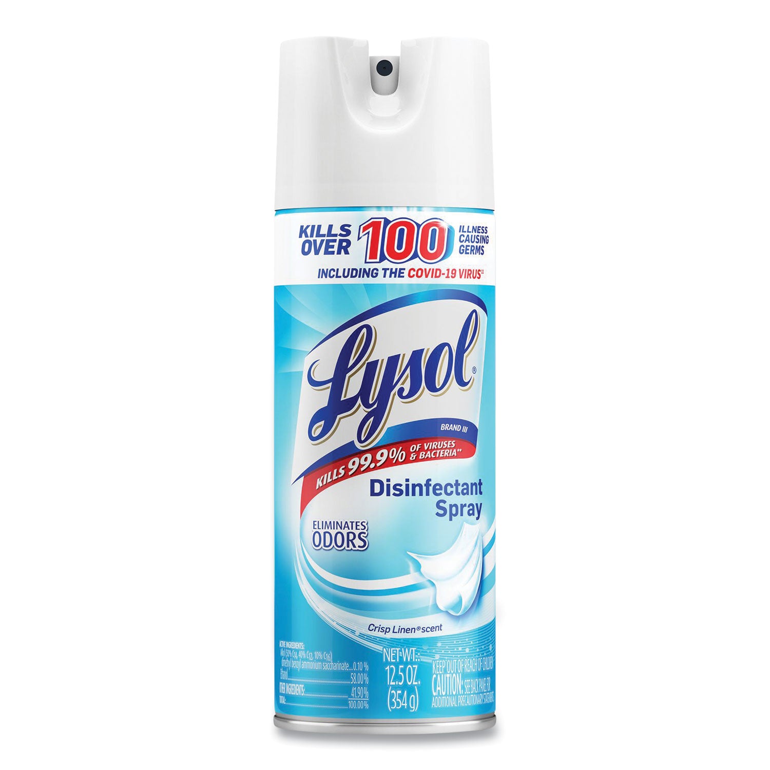 disinfectant-spray-crisp-linen-scent-125-oz-aerosol-spray_rac74186ea - 1
