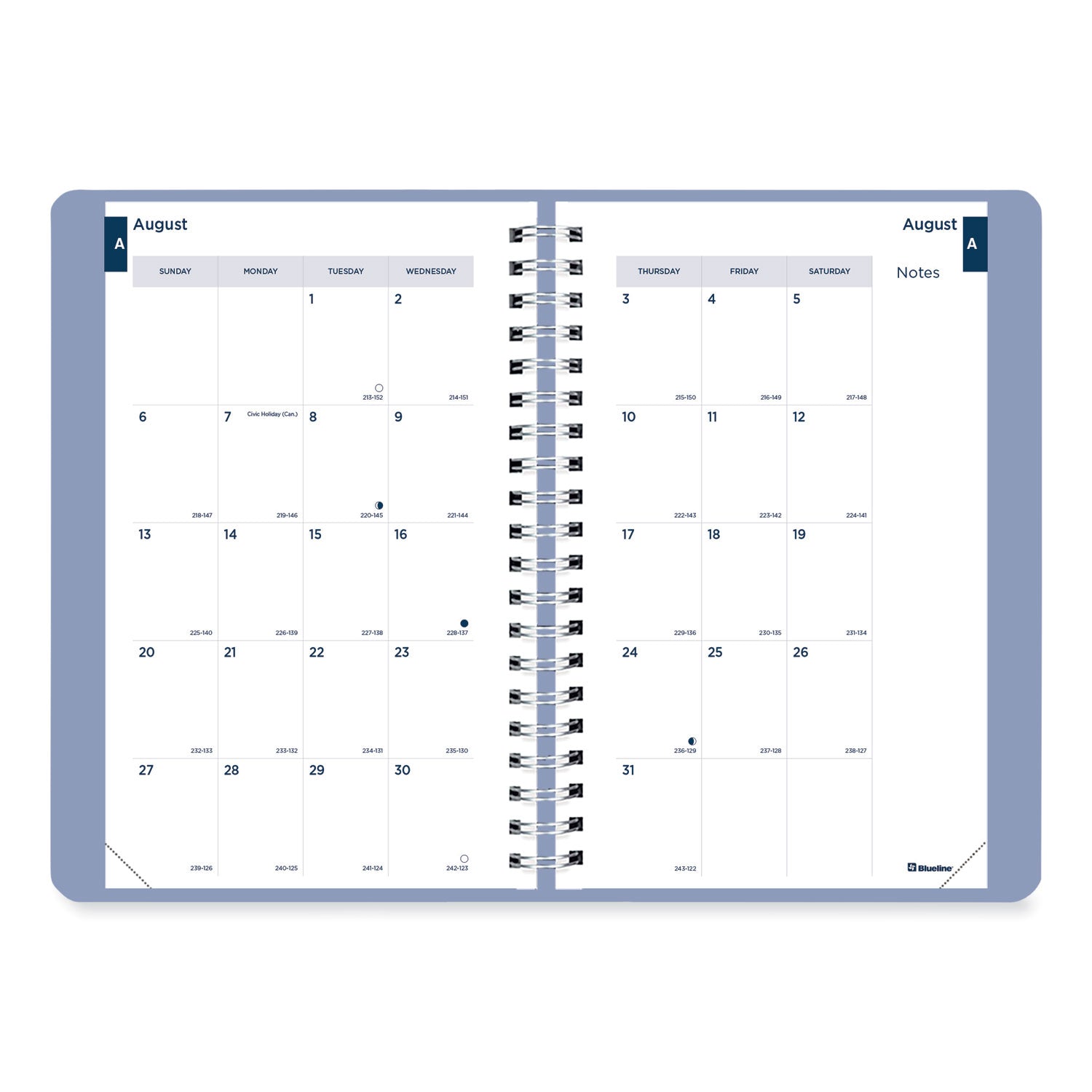 academic-daily-monthly-planner-8-x-5-cloud-blue-cover-12-month-aug-to-july-2023-to-2024_redca201f02 - 5