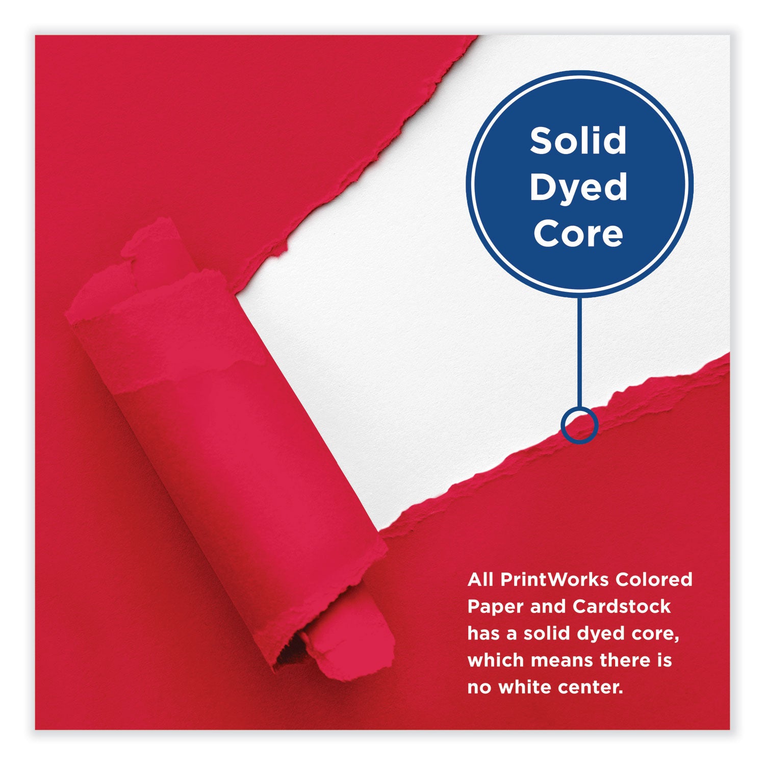 color-cardstock-65-lb-cover-weight-85-x-11-red-250-ream_prb00117 - 2