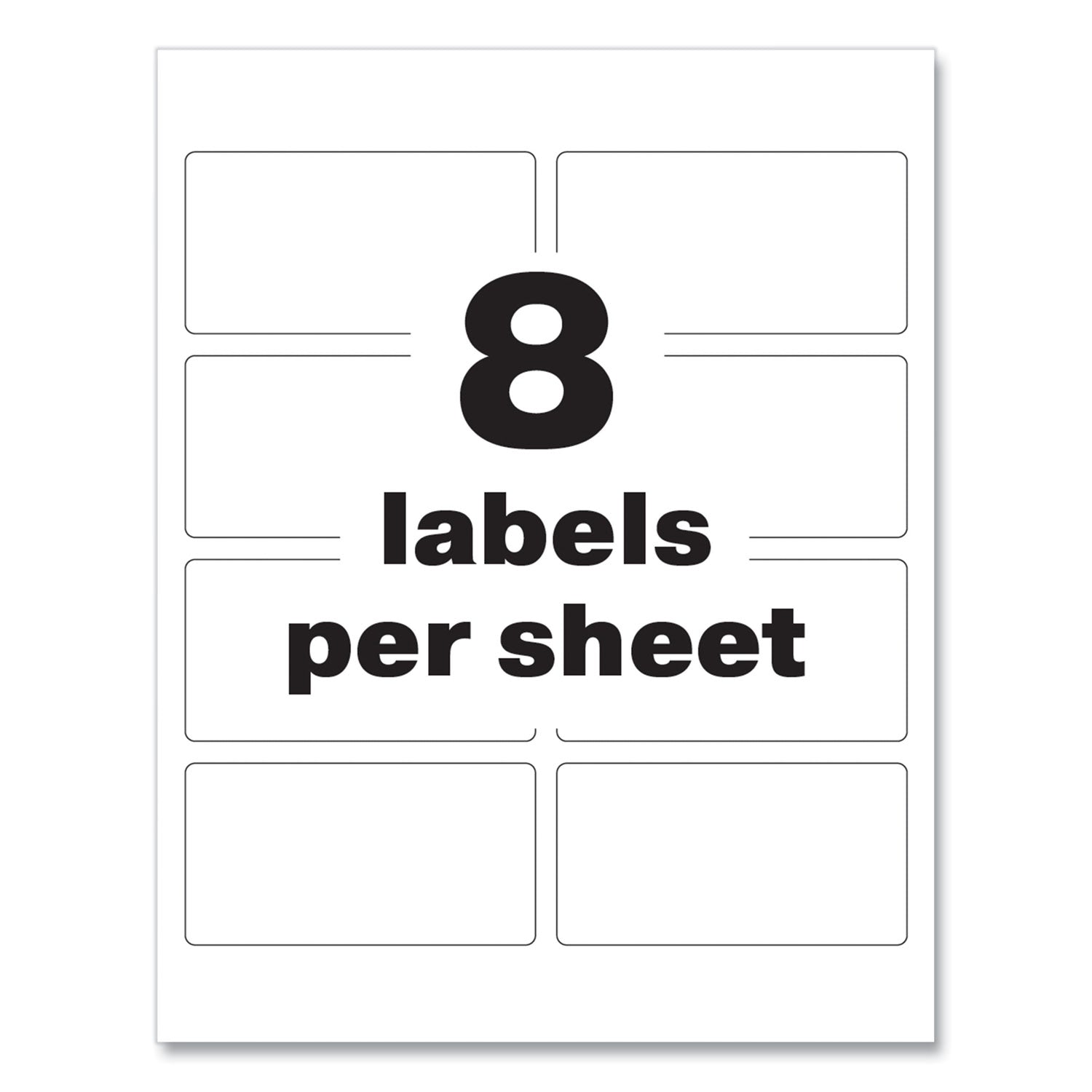 permatrack-tamper-evident-asset-tag-labels-laser-printers-2-x-375-white-8-sheet-8-sheets-pack_ave60538 - 6